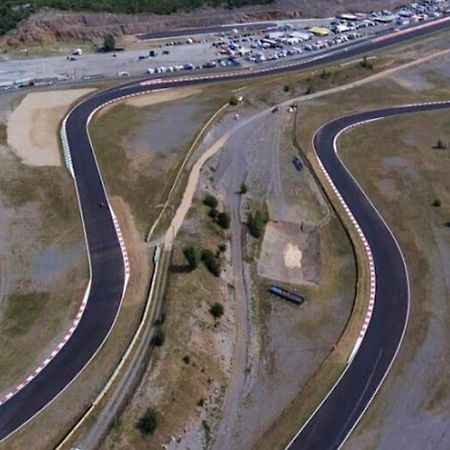Apartman Hana U Blizini Automotodroma Grobnik I Kostrenski Plaza Kostrena Luaran gambar