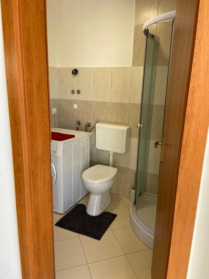 Apartman Hana U Blizini Automotodroma Grobnik I Kostrenski Plaza Kostrena Luaran gambar