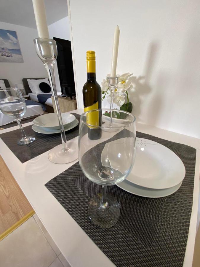 Apartman Hana U Blizini Automotodroma Grobnik I Kostrenski Plaza Kostrena Luaran gambar