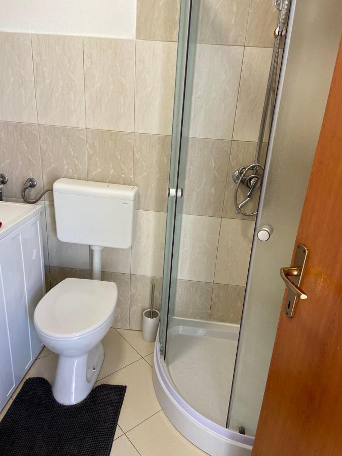Apartman Hana U Blizini Automotodroma Grobnik I Kostrenski Plaza Kostrena Luaran gambar