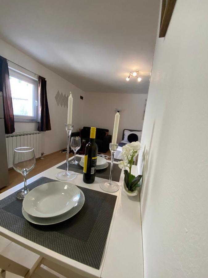 Apartman Hana U Blizini Automotodroma Grobnik I Kostrenski Plaza Kostrena Luaran gambar