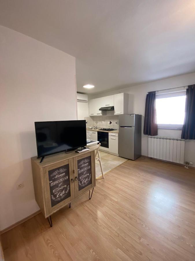 Apartman Hana U Blizini Automotodroma Grobnik I Kostrenski Plaza Kostrena Luaran gambar