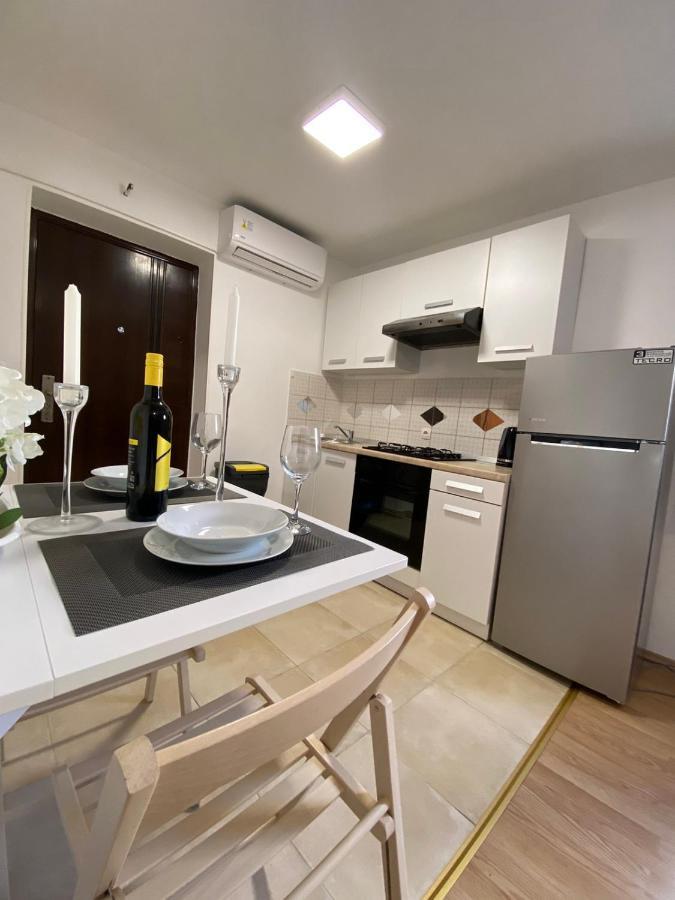 Apartman Hana U Blizini Automotodroma Grobnik I Kostrenski Plaza Kostrena Luaran gambar