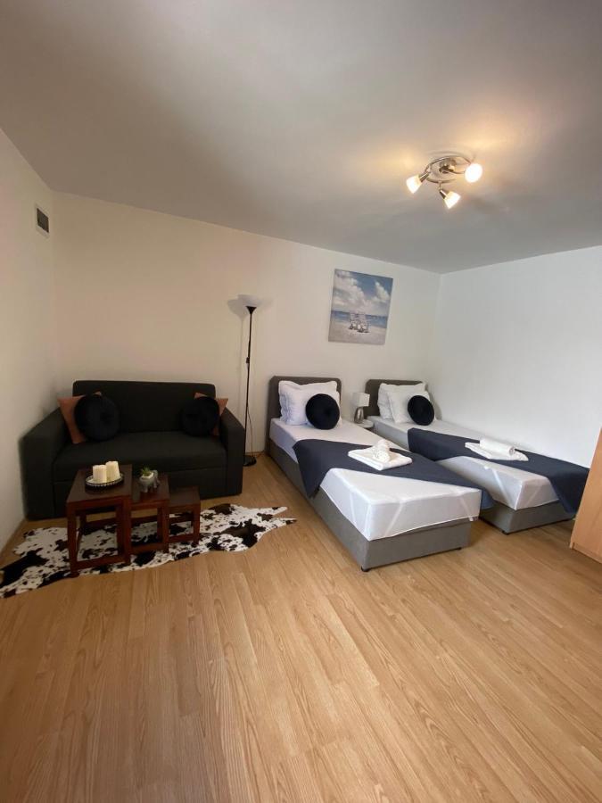 Apartman Hana U Blizini Automotodroma Grobnik I Kostrenski Plaza Kostrena Luaran gambar
