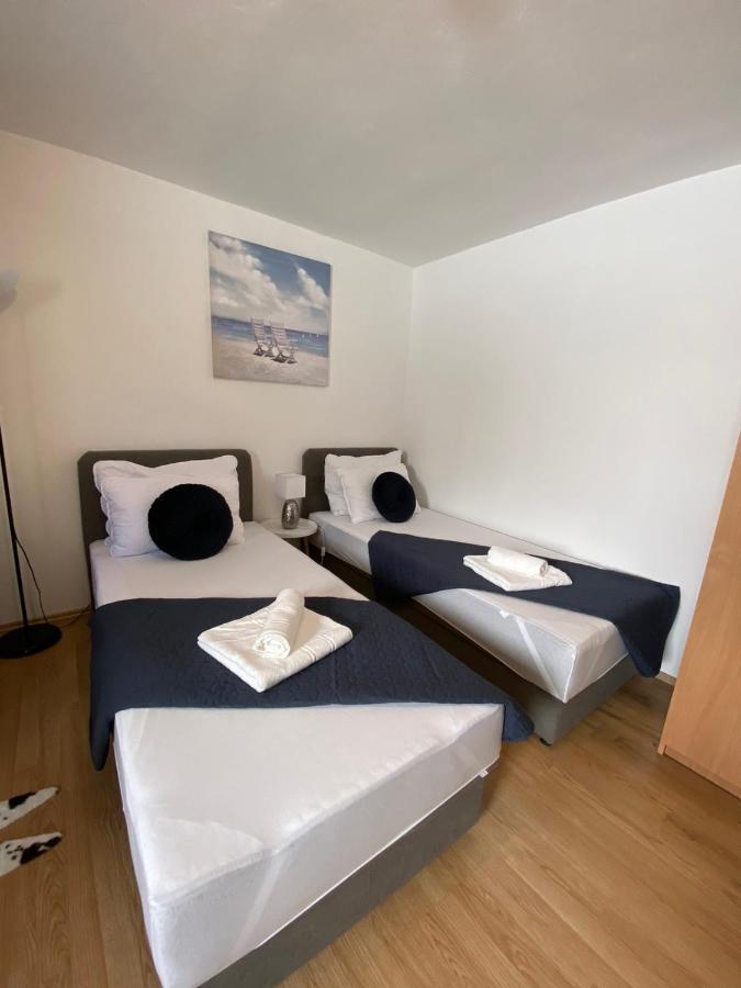 Apartman Hana U Blizini Automotodroma Grobnik I Kostrenski Plaza Kostrena Luaran gambar