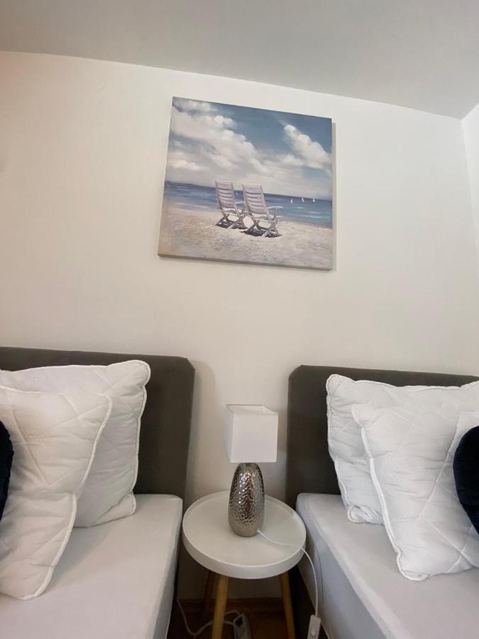 Apartman Hana U Blizini Automotodroma Grobnik I Kostrenski Plaza Kostrena Luaran gambar